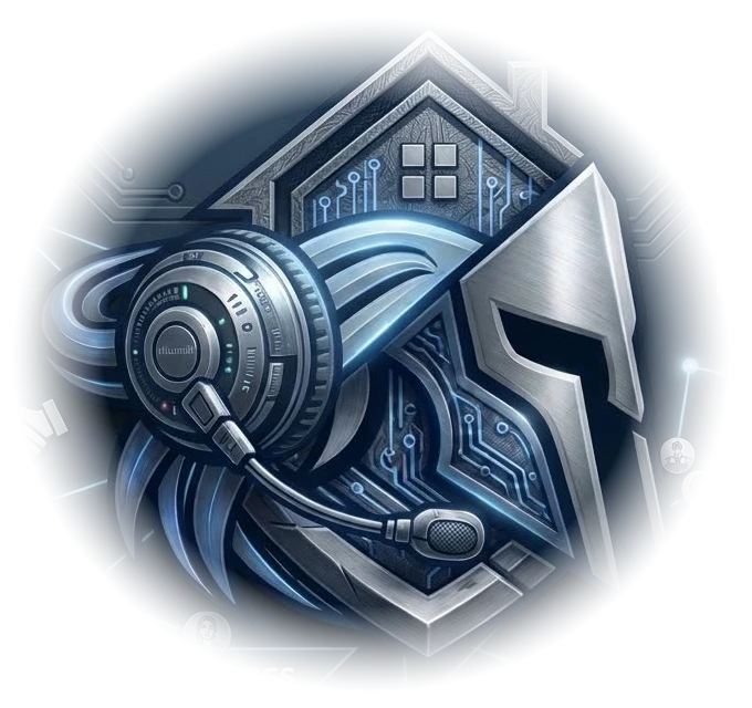 Dial Titan emblem